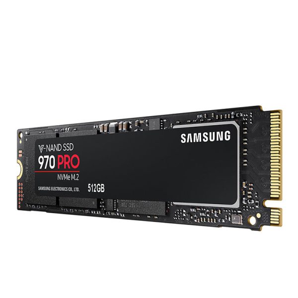 SSD-NVME-970-pro