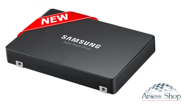 SAMSUNG PM1643 7.68TB