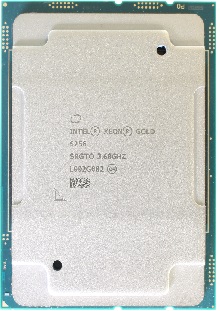 CPU 6256